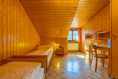 economy-room